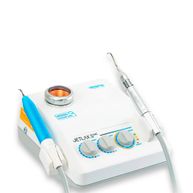 Ultrassom e Jato Jet lax Sonic Led Bivolt - Schuster