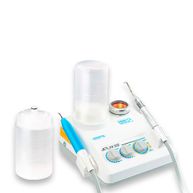 Ultrassom e Jato Jetlax Sonic BP II Led Bivolt - Schuster