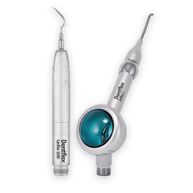 Kit Profilaxia com 1 Jetflex + 1 Cavflex 6000 - Dentflex