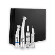 Kit Acadêmico Intra Sigma 107 com 4 Peças - Dentflex