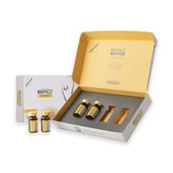 Bioprezz Gordura Localizada Com Desoxicolato 4x10ml - Biometikal