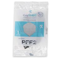 Mascara De Proteção N95 Pff2 com Elástico na Orelha - Caithec