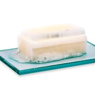 Escova para assepsia Marclorhex 2% - Cristália