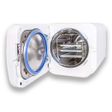Autoclave Vitale Class Cd 21L Inox Bivolt - Cristófoli