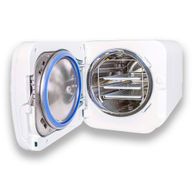 Autoclave Vitale Class Cd 21L Inox Bivolt - Cristófoli