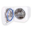 Autoclave Vitale Class Cd 21L Inox Bivolt - Cristófoli