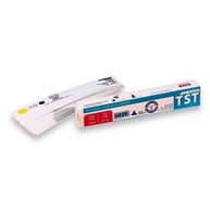Indicador Químico Emulador Tst Classe 6 com 25 - Cristófoli