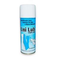 Lubrificante para Canetas de Alta e Baixa Rotação Uni Lub Spray 250ml - DCMA