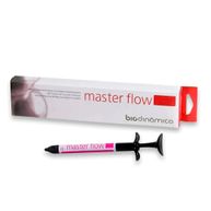 Resina Master Flow 2g - Biodinâmica