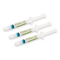 Ácido Fosfórico Attaque Gel 37% com 3x3g - Biodinâmica