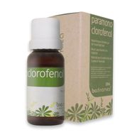 Paramonoclorofenol 20ml - Biodinâmica