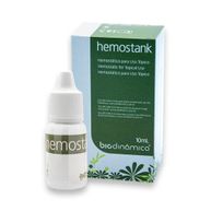 Hemostank 10ml - Biodinâmica
