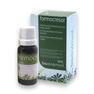 Formocresol 10ml - Biodinâmica