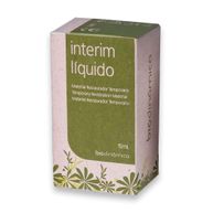 Interim Líquido 15ml - Biodinâmica