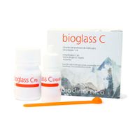 Ionômero De Vidro Bioglass R A3 - Biodinâmica