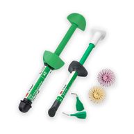 Filtek Bulk Solution A2 (One Bulk Fill A2 + Bulk Flow A2) Kit - 3M