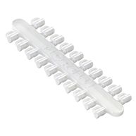 60.07.200 Elástico Rotator Universal Cristal - Morelli
