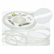 60.05.510 Elástico Corrente Médio Cristal 4,5m - Morelli