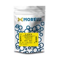 6001205 Elástico Intraoral Látex Médio 5/16 - Morelli