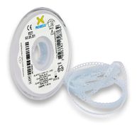 60.05.301 Elástico Corrente Longo Pearl Blue 1,5m - Morelli