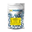 60.01.212 Elástico Em Látex Pesado 1/2 - Morelli