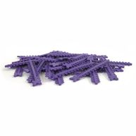 60.06.112 Elástico Ligadura Modular Roxo - Morelli