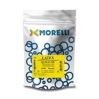 60.01.320 Elástico Intraoral Latex Pesado 1/8 - Morelli