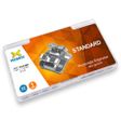 10.30.901 Kit de Bráquetes 01 Caso Prescrição Edgewise Standard 0.22 - Morelli