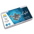 10.10.961 Kit De Bráquetes 01 Caso Prescrição Roth Light .022 Gancho Canino - Morelli