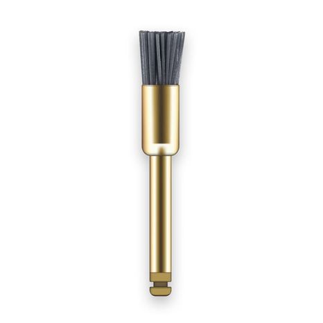 Escova Carbeto de Silício CA Ultra Brush com 1 Média Pincel - American Burrs