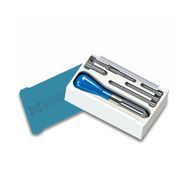 37.20.001 Kit De Ferramentas Para Mini Parafuso Ortodôntico - Morelli