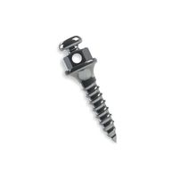 37.10.101 Mini parafuso Ortodôntico (compr: 6mm - Transm: 1mm - 1,5mm) - Morelli