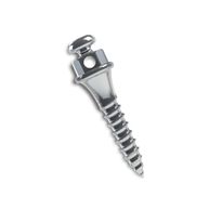 37.10.201 Mini parafuso Ortodôntico Compr: 6mm Transm: 2mm Ø1,5mm - Morelli