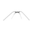 50.11.001 Arco Extraoral Standard 1,30mm (.051") - Morelli