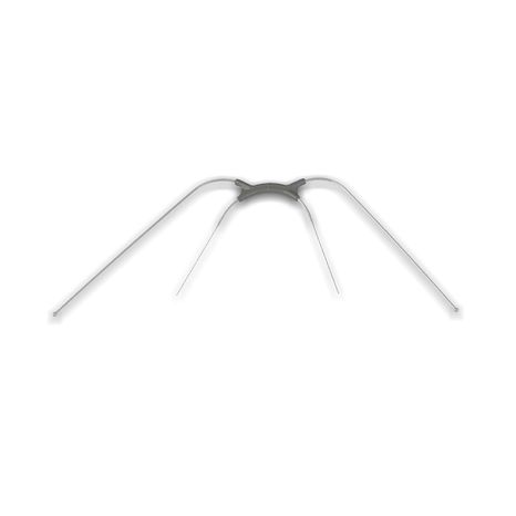50.11.001 Arco Extraoral Standard 1,30mm (.051") - Morelli