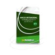 50.70.037 Arco Intraoral Estético Superelástico Médio Niti Redondo 0,40mm (.016") - Morelli