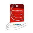 50.62.224 Arco Intraoral Thermo-Plus Grande Niti Retangular 0,40x0,55mm (.016"X.022") - Morelli
