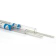 55.03.015 Fio Morest Standard Crni Retangular 0,53mm X 0,63mm (.021"X.025") Vareta - Morelli