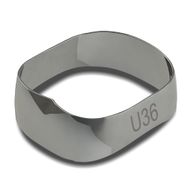 40.02.360 Banda Universal Para Molares S/DE 36,0mm - Morelli