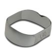 40.01.400 Banda Universal Para Molares I/DE 40mm - Morelli