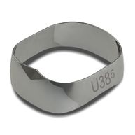 40.02.385 Banda Universal Para Molares S/DE 38,5mm - Morelli