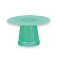 Disco de Polimento Super Snap Verde Com 10 Ref. L501 - Shofu