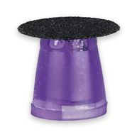 Disco Shofu Super Snap com 10 unidades Violeta L508 - Labordental