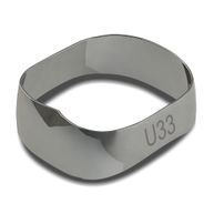40.02.330 Banda Universal Para Molares S/DE 33,0mm - Morelli