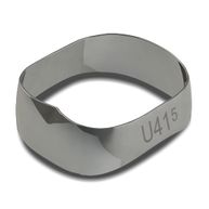 40.02.415 Banda Universal Para Molares S/DE 41,5mm - Morelli