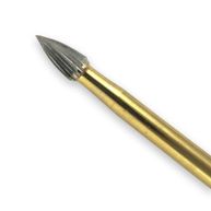 Broca Carbide 12 lâminas T&F 7106 Jet - Labordental