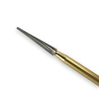 Broca Carbide 12 lâminas T&F 7714 Jet - Labordental