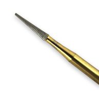 Broca Carbide 30 lâminas FF 9214 Jet - Labordental