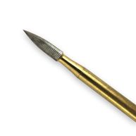 Broca 30 Lâminas Jet 9904 - Labordental