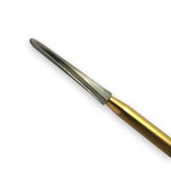 Broca Carbide FG Zekrya 199-Z Jet - Labordental